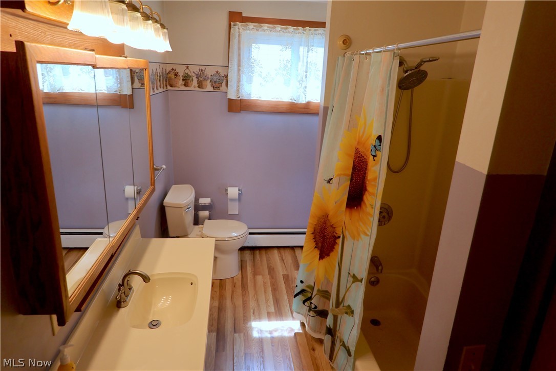 138 Middle Street Wellington OH 44090
