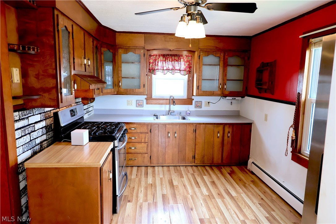138 Middle Street Wellington OH 44090