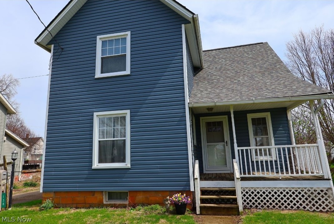138 Middle Street Wellington OH 44090