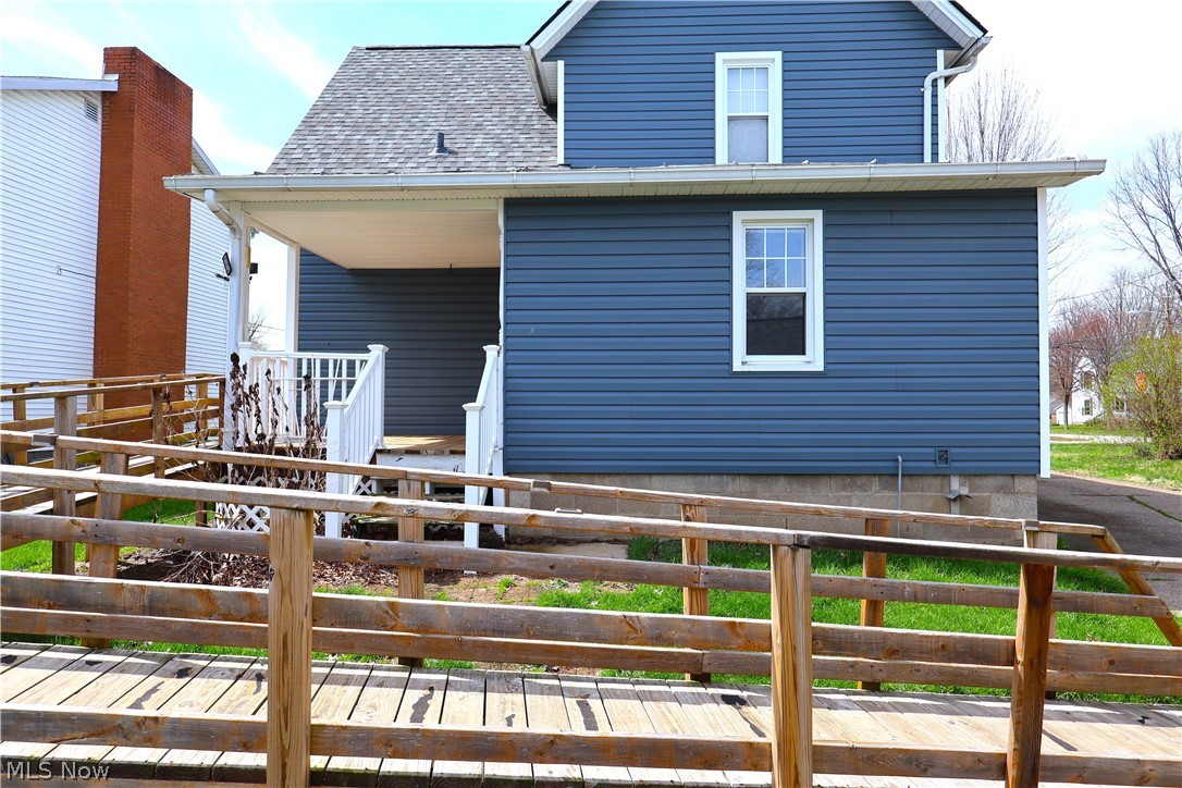 138 Middle Street Wellington OH 44090