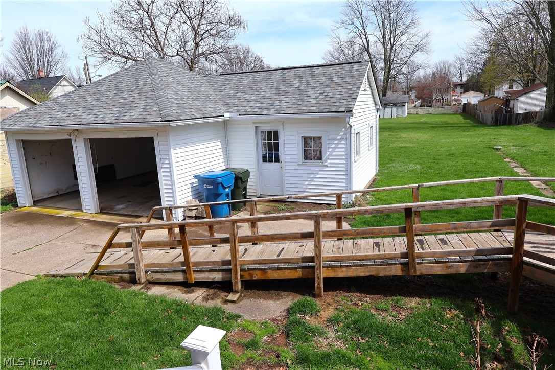 138 Middle Street Wellington OH 44090