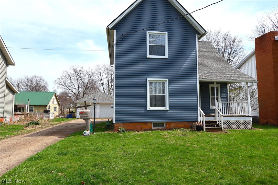 138 Middle Street Wellington OH 44090