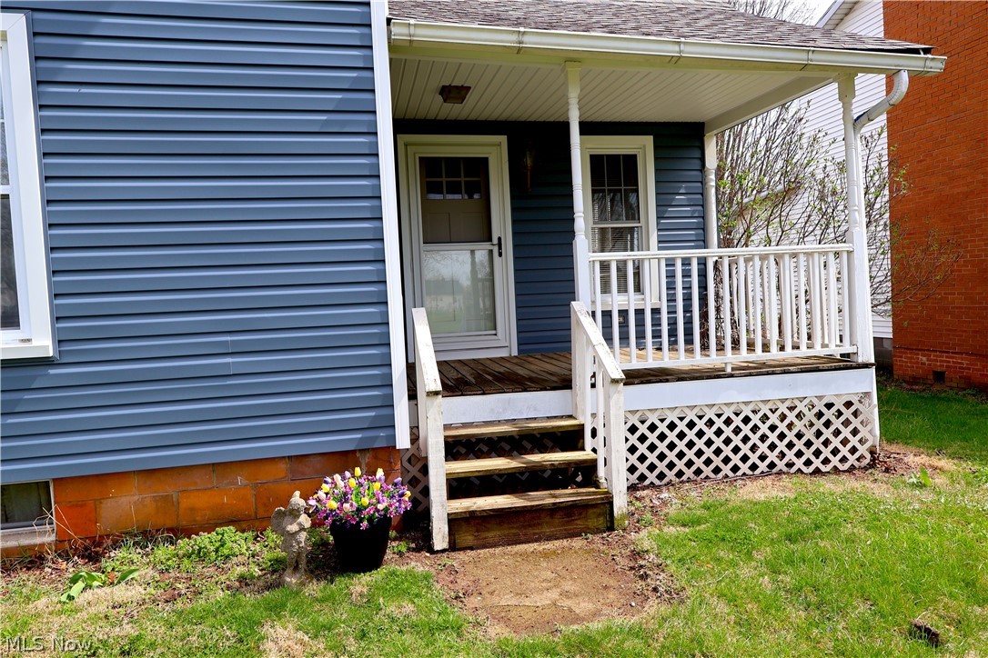 138 Middle Street Wellington OH 44090