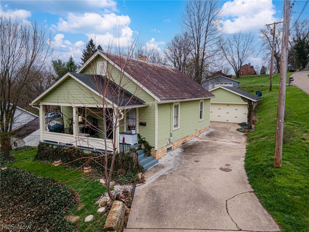 481 Hill Street Coshocton OH 43812