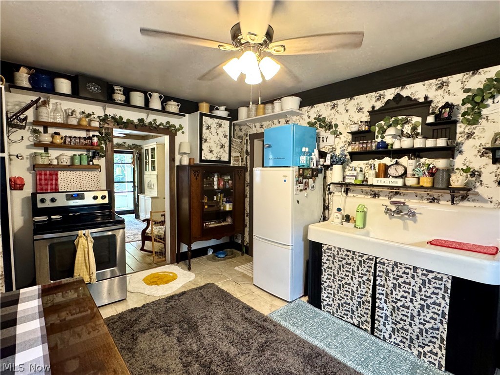 481 Hill Street Coshocton OH 43812