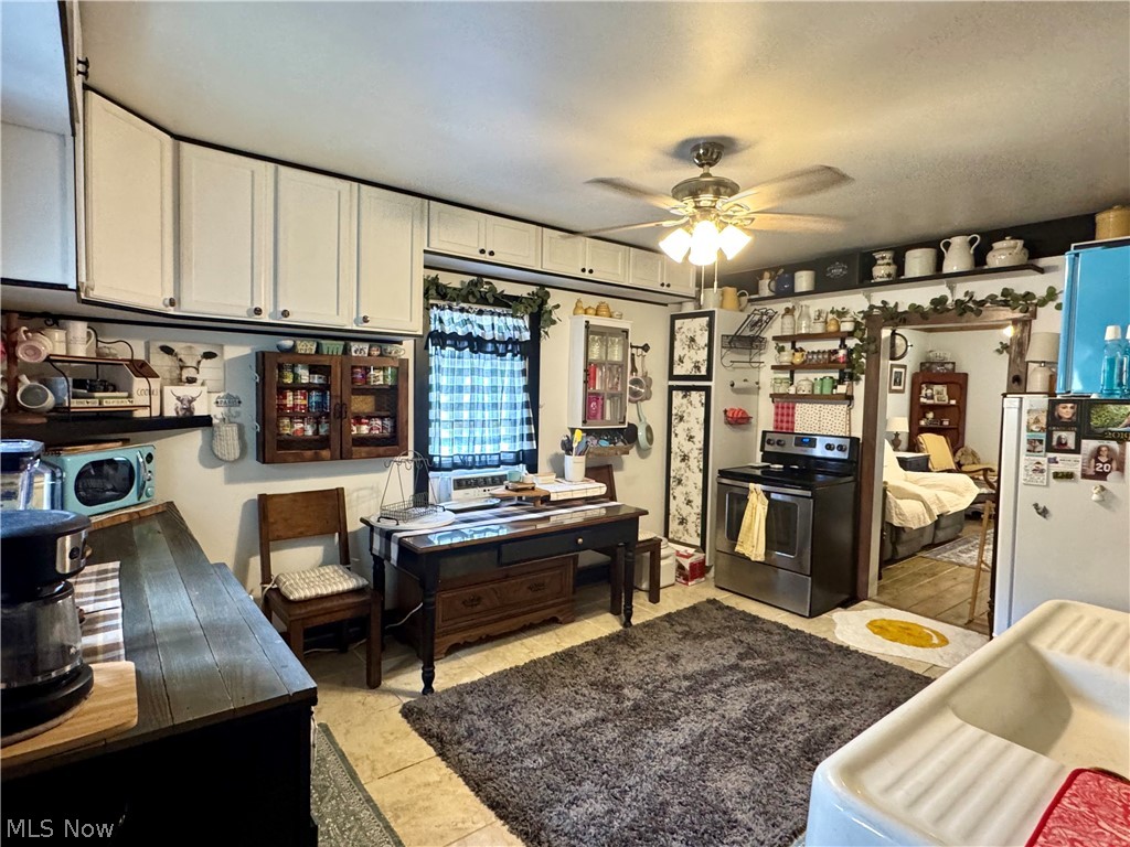 481 Hill Street Coshocton OH 43812