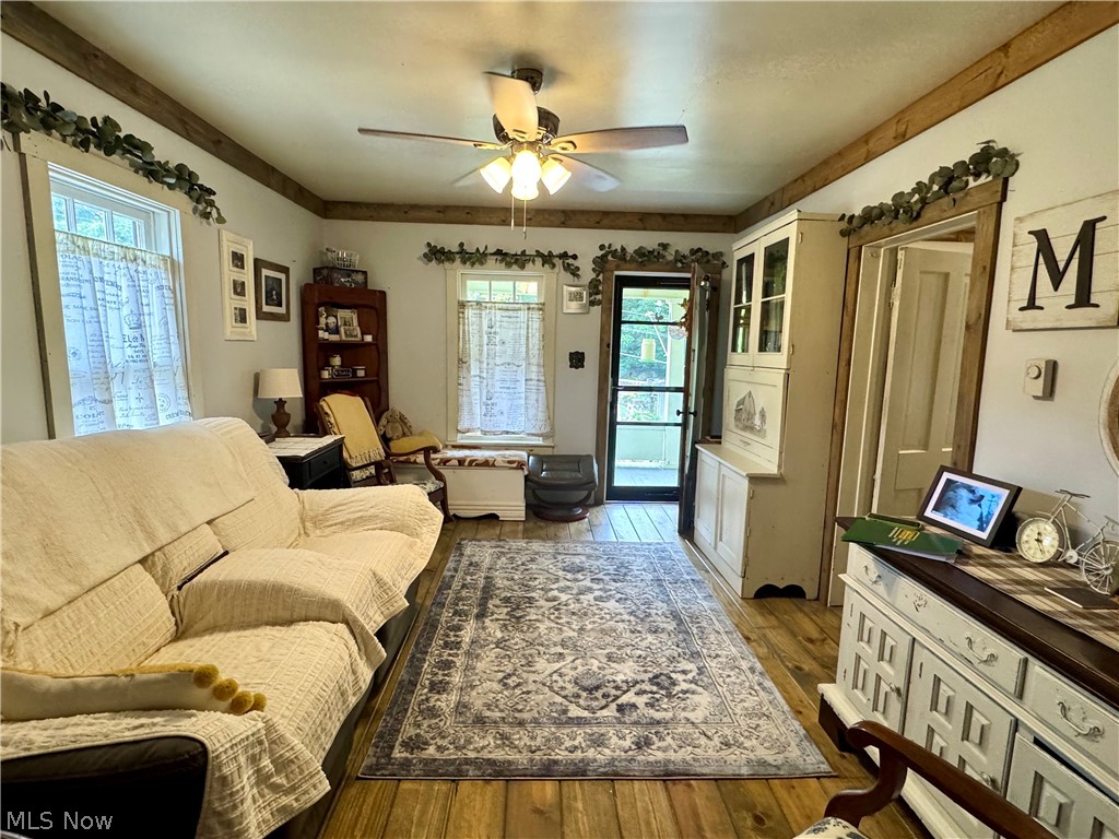 481 Hill Street Coshocton OH 43812