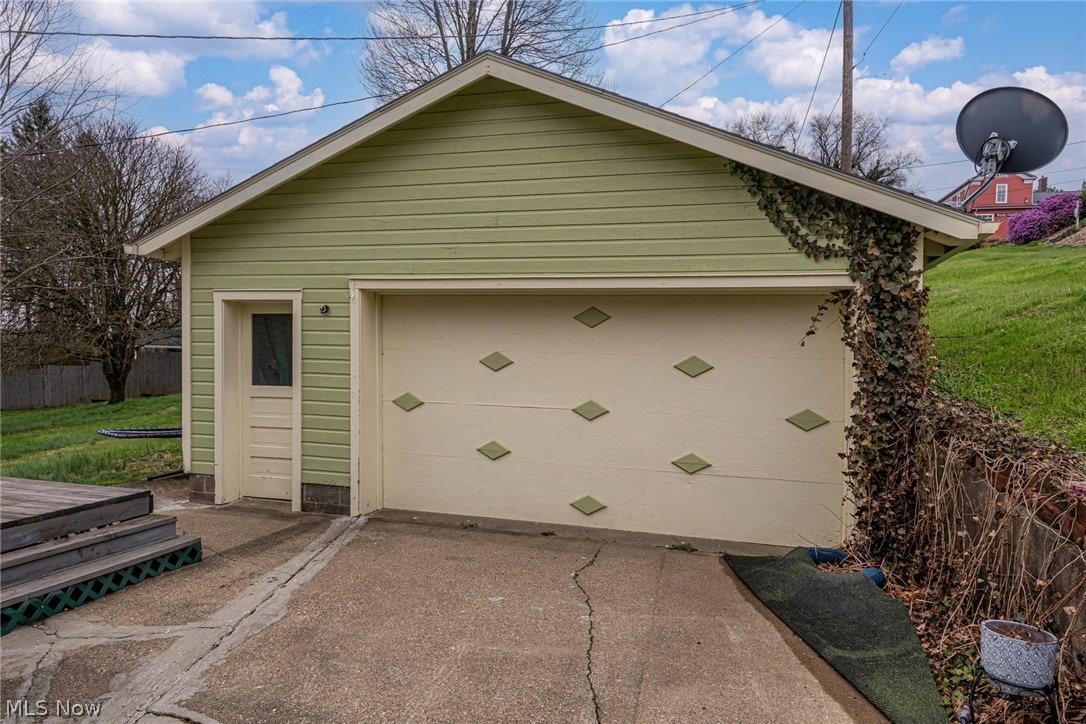 481 Hill Street Coshocton OH 43812