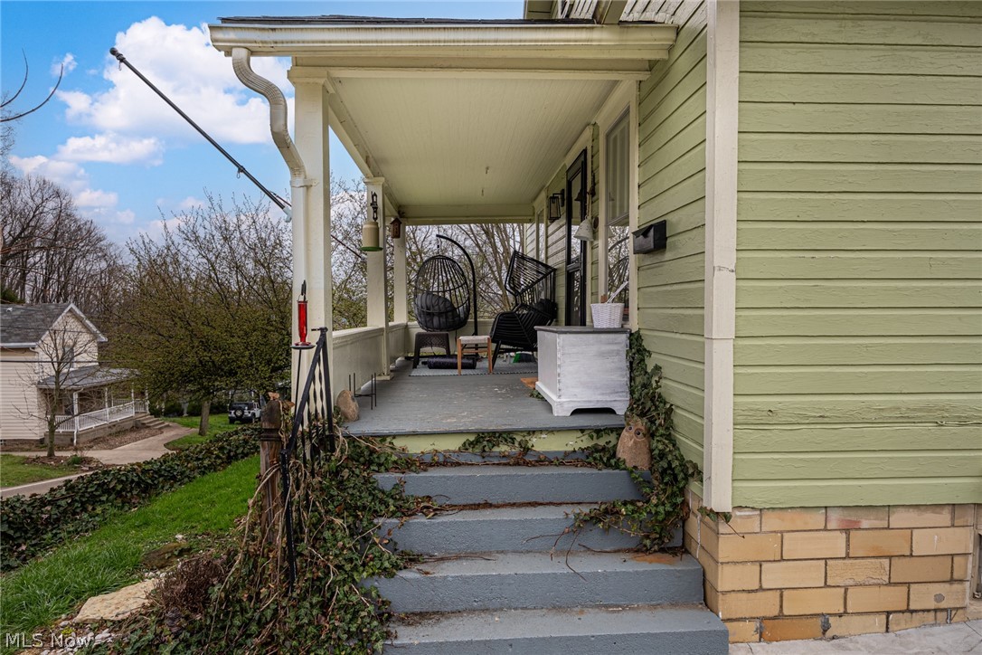 481 Hill Street Coshocton OH 43812