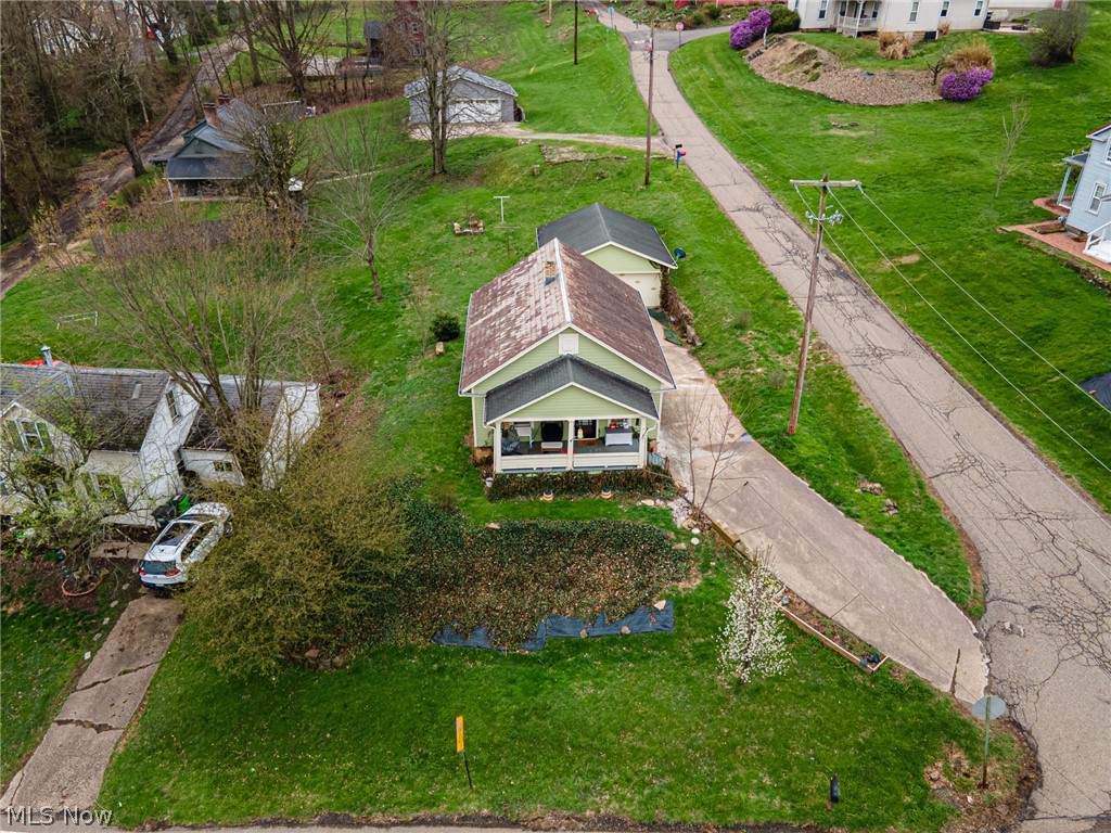 481 Hill Street Coshocton OH 43812