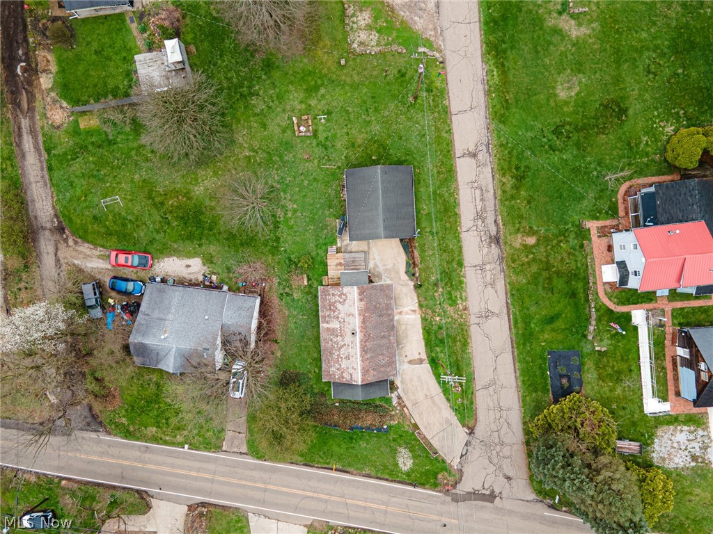 481 Hill Street Coshocton OH 43812