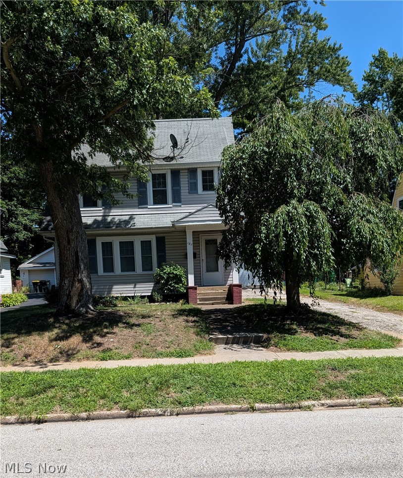 187 Gillett Street Painesville OH 44077