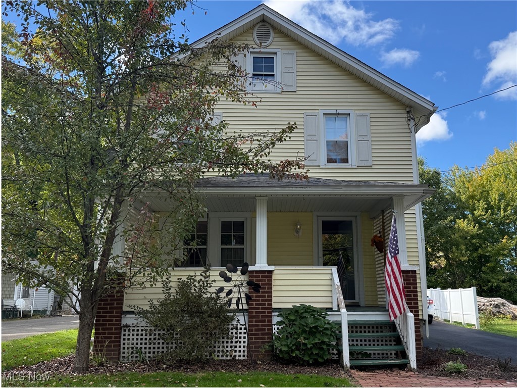 342 S Hazelwood Avenue Youngstown OH 44509