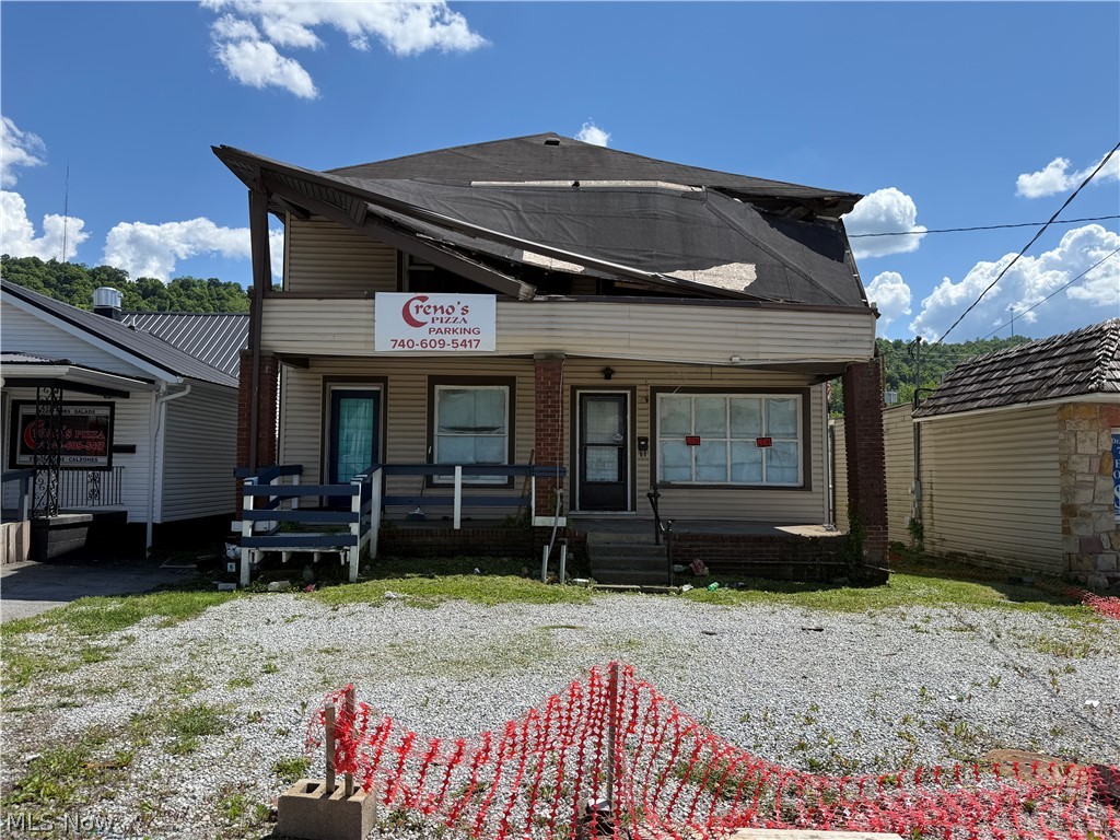 871 National Road Bridgeport OH 43912