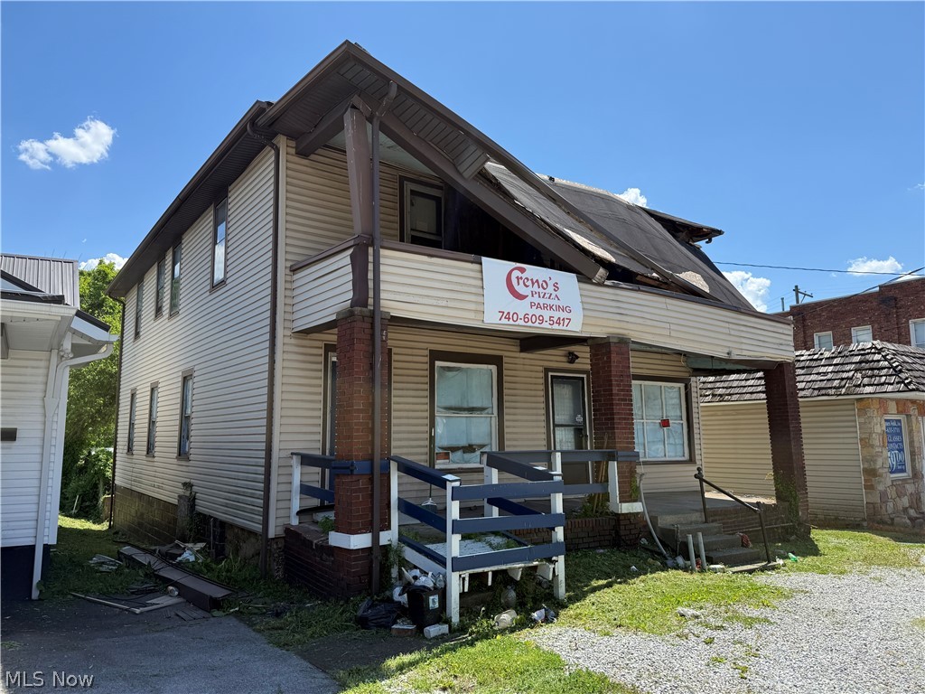 871 National Road Bridgeport OH 43912