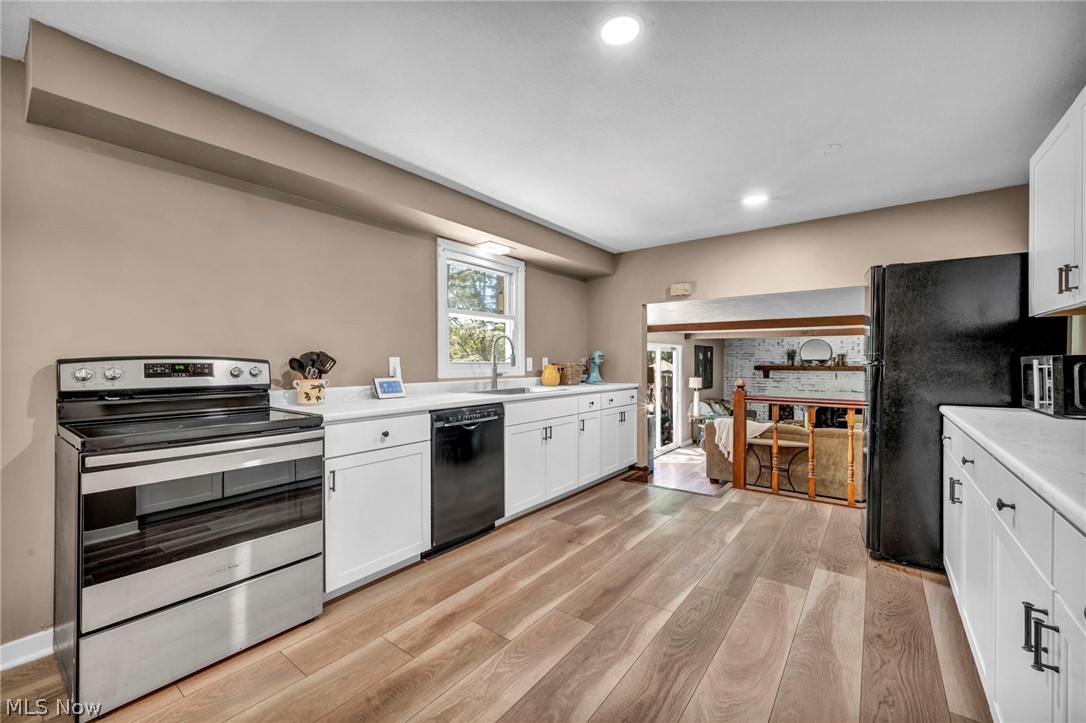 6424 Brighton Drive North Olmsted OH 44070
