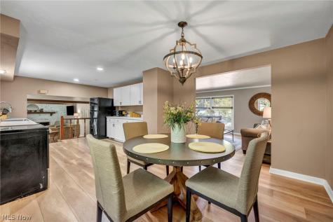 6424 Brighton Drive North Olmsted OH 44070