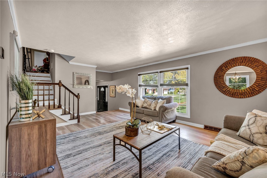 6424 Brighton Drive North Olmsted OH 44070