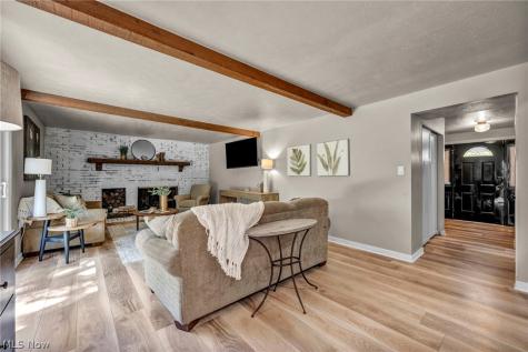 6424 Brighton Drive North Olmsted OH 44070