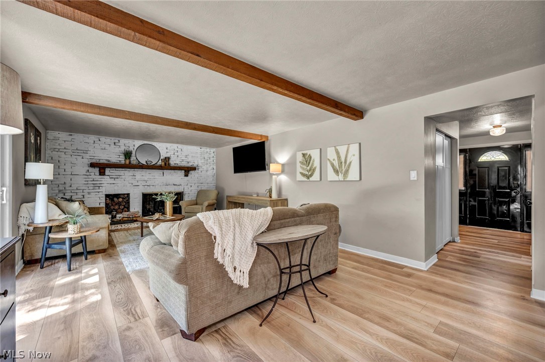 6424 Brighton Drive North Olmsted OH 44070