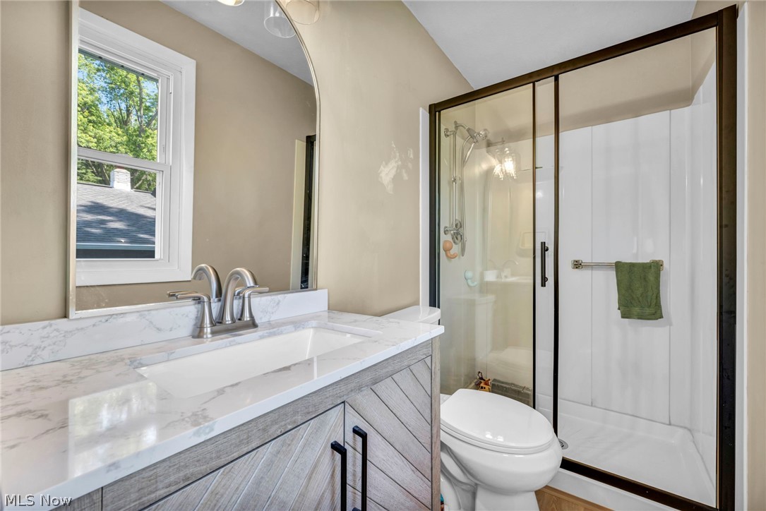 6424 Brighton Drive North Olmsted OH 44070