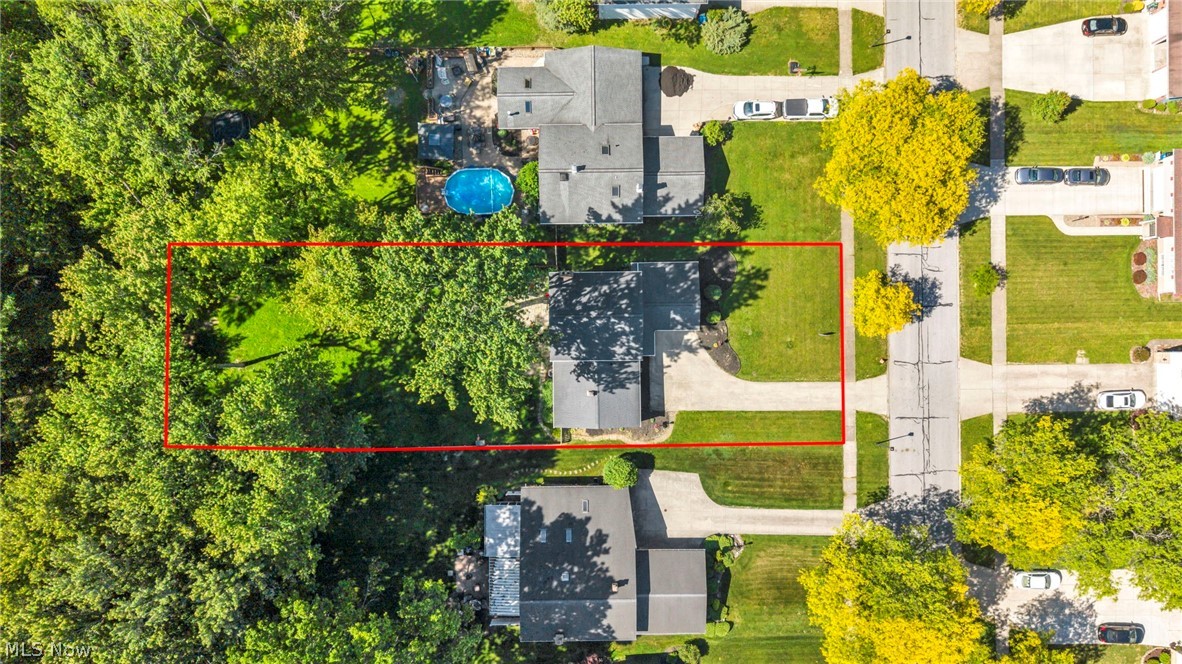 6424 Brighton Drive North Olmsted OH 44070
