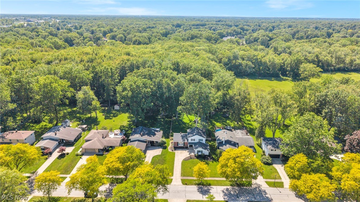 6424 Brighton Drive North Olmsted OH 44070