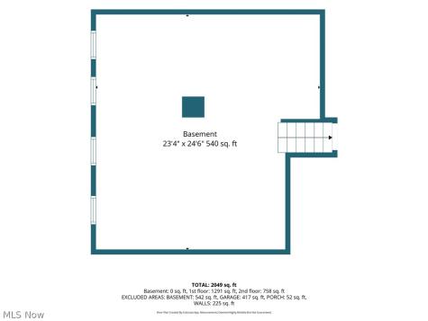 6424 Brighton Drive North Olmsted OH 44070