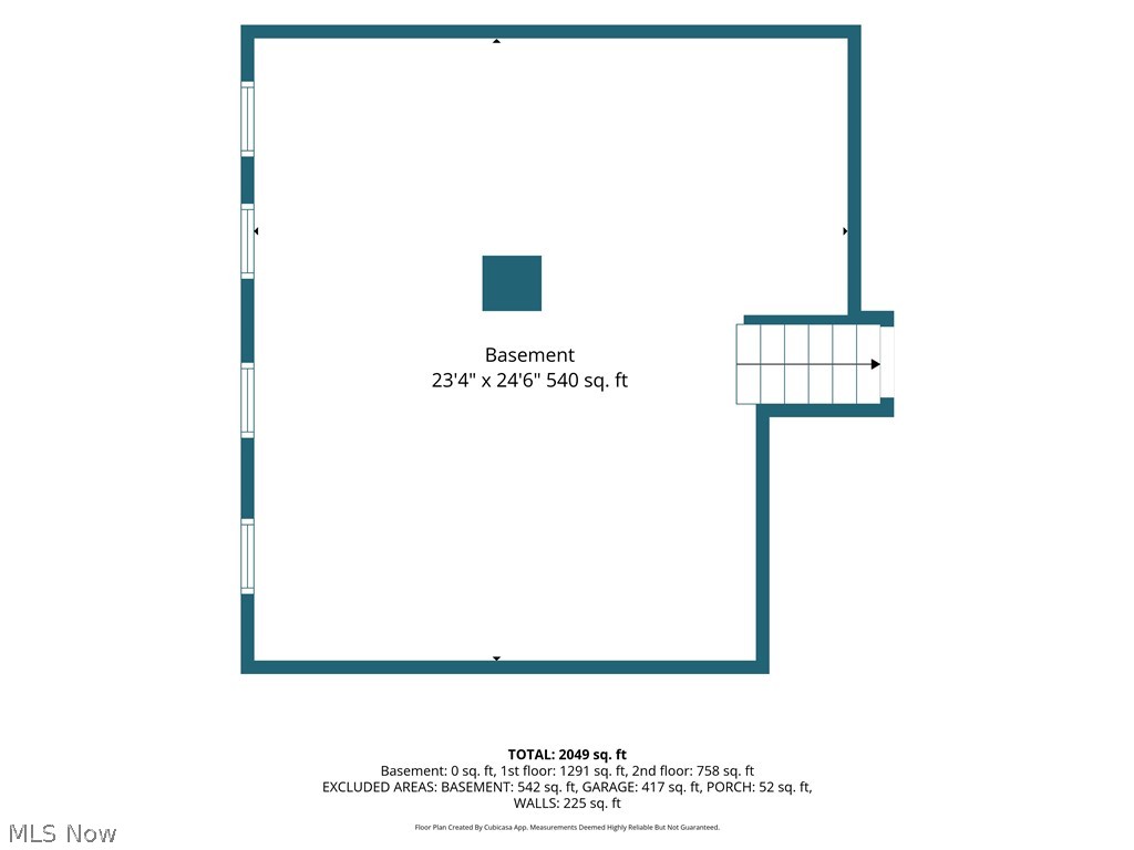 6424 Brighton Drive North Olmsted OH 44070