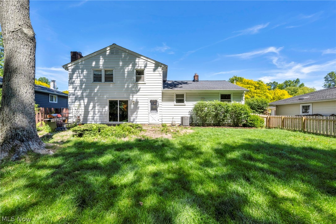 6424 Brighton Drive North Olmsted OH 44070