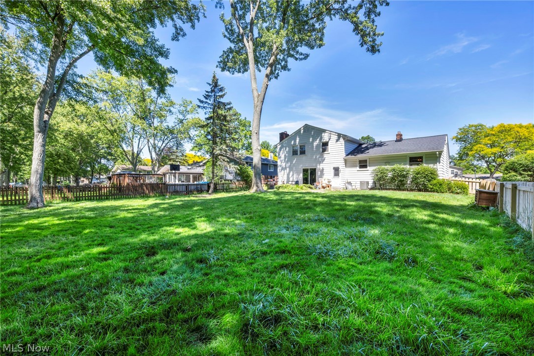 6424 Brighton Drive North Olmsted OH 44070