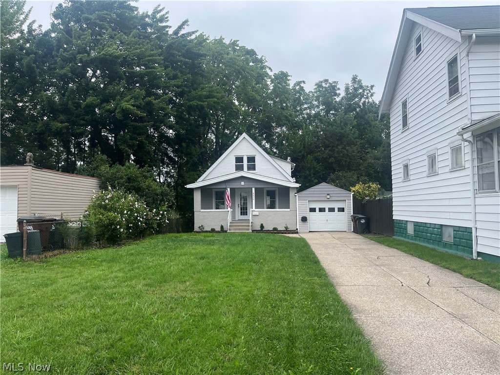 4420 Torrington Avenue Parma OH 44134