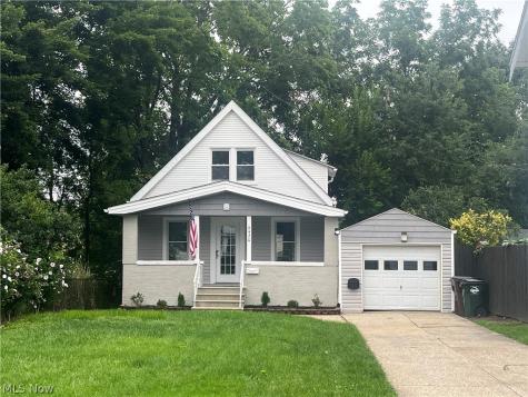 4420 Torrington Avenue Parma OH 44134