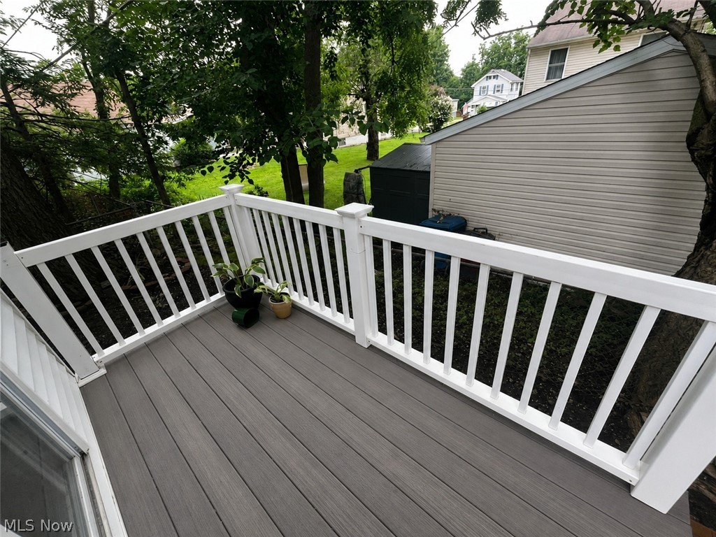 4420 Torrington Avenue Parma OH 44134