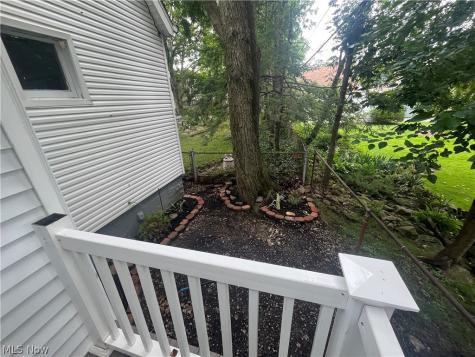 4420 Torrington Avenue Parma OH 44134