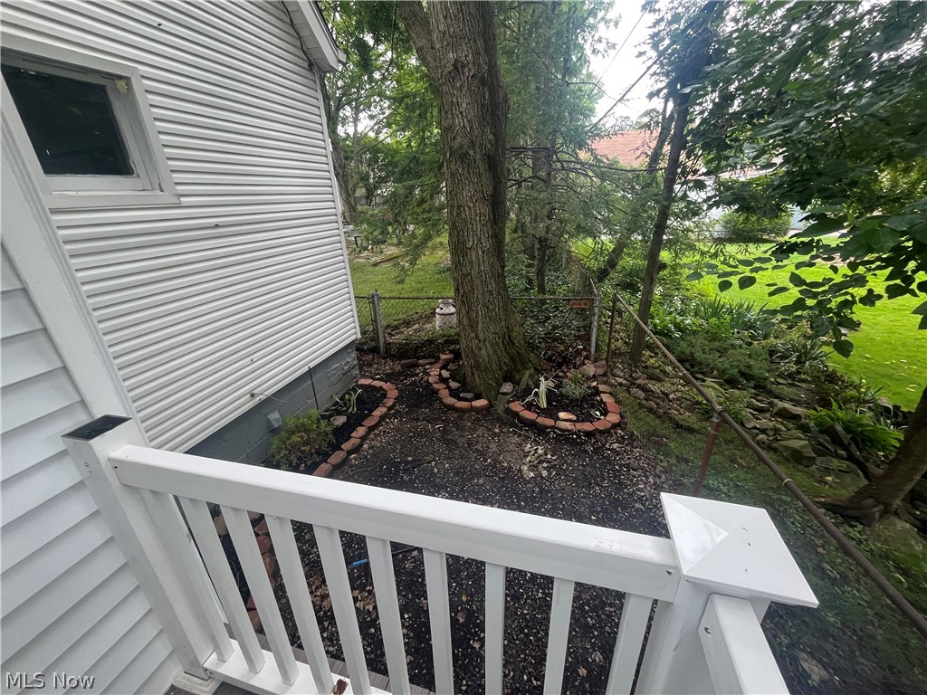 4420 Torrington Avenue Parma OH 44134