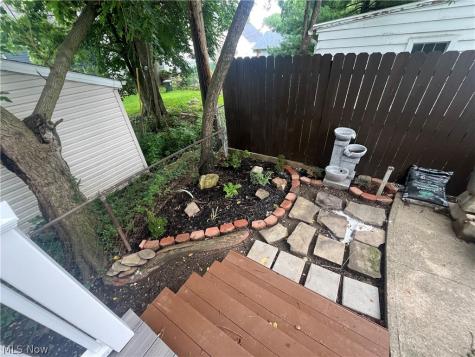 4420 Torrington Avenue Parma OH 44134