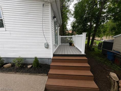 4420 Torrington Avenue Parma OH 44134