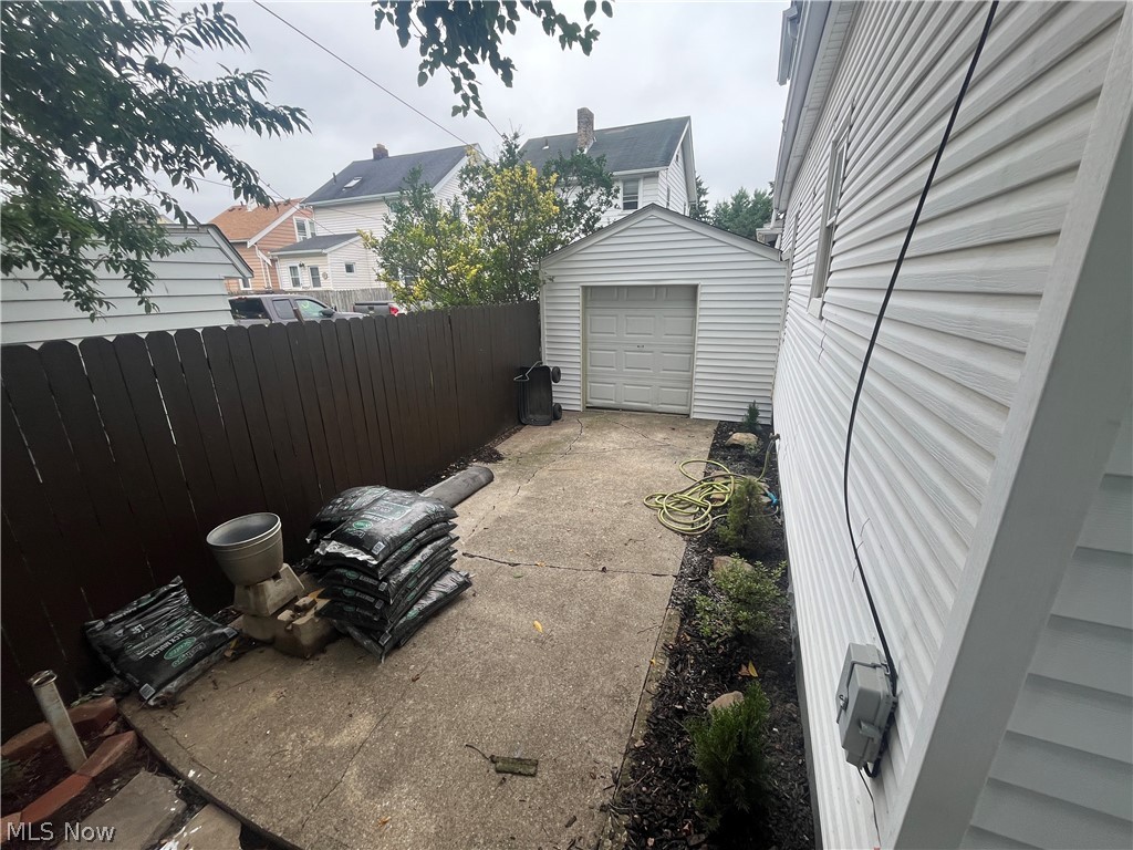 4420 Torrington Avenue Parma OH 44134