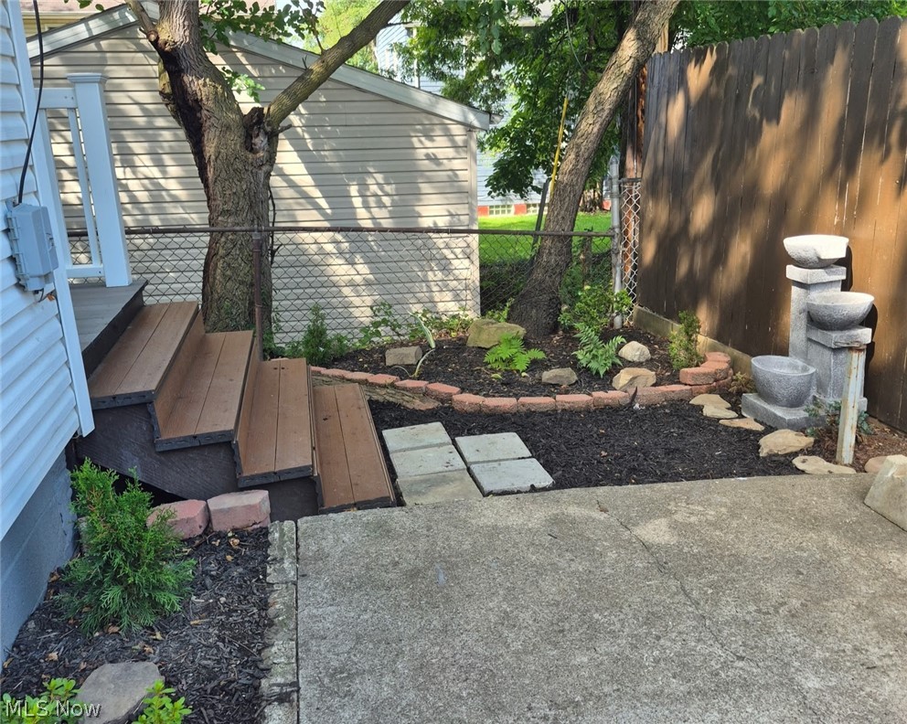 4420 Torrington Avenue Parma OH 44134