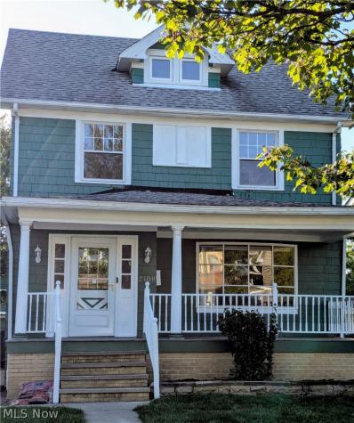 2108 Marlindale Road Cleveland Heights OH 44118