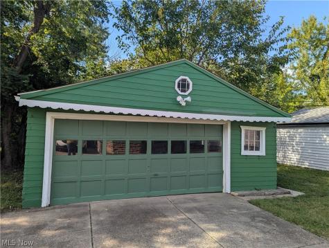 2108 Marlindale Road Cleveland Heights OH 44118