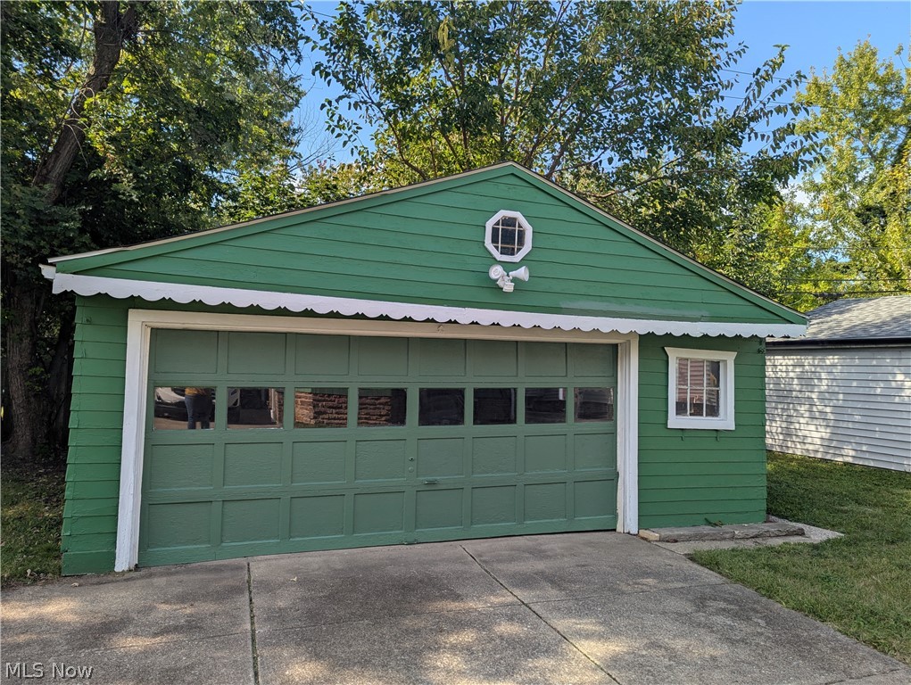 2108 Marlindale Road Cleveland Heights OH 44118