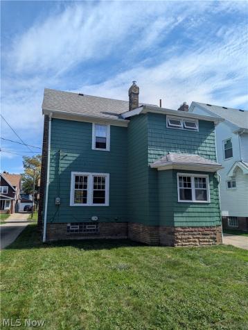 2108 Marlindale Road Cleveland Heights OH 44118