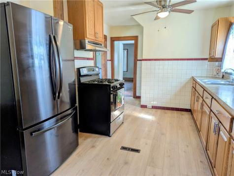 2108 Marlindale Road Cleveland Heights OH 44118