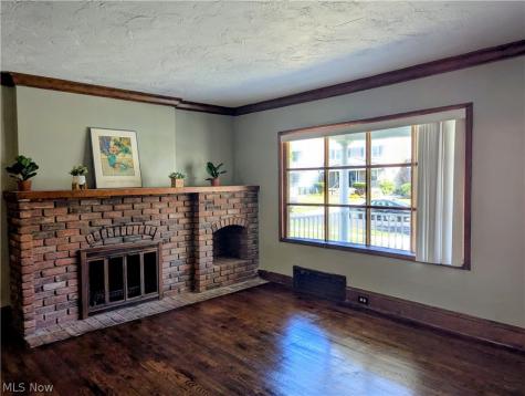 2108 Marlindale Road Cleveland Heights OH 44118
