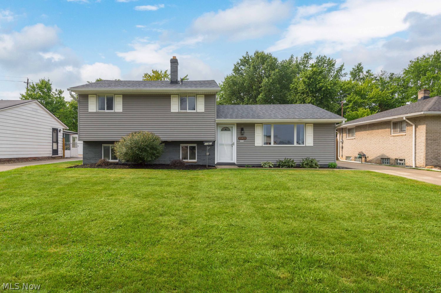 11421 Stormes Drive Parma OH 44130