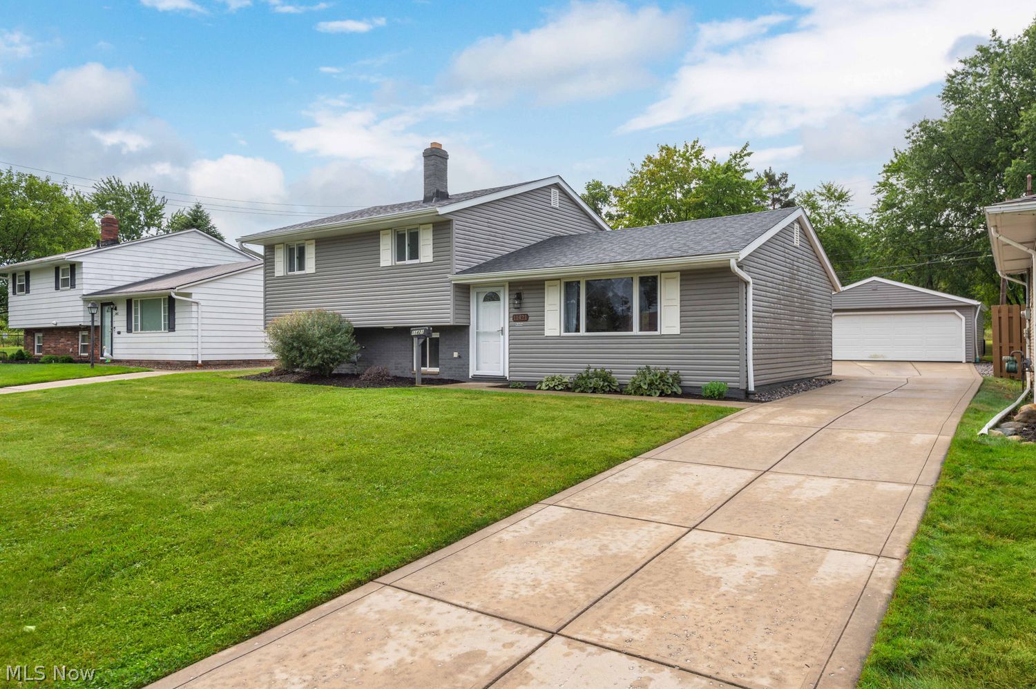 11421 Stormes Drive Parma OH 44130