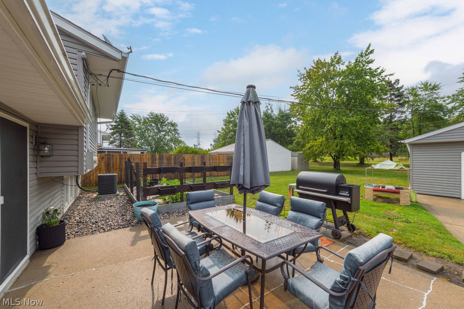 11421 Stormes Drive Parma OH 44130