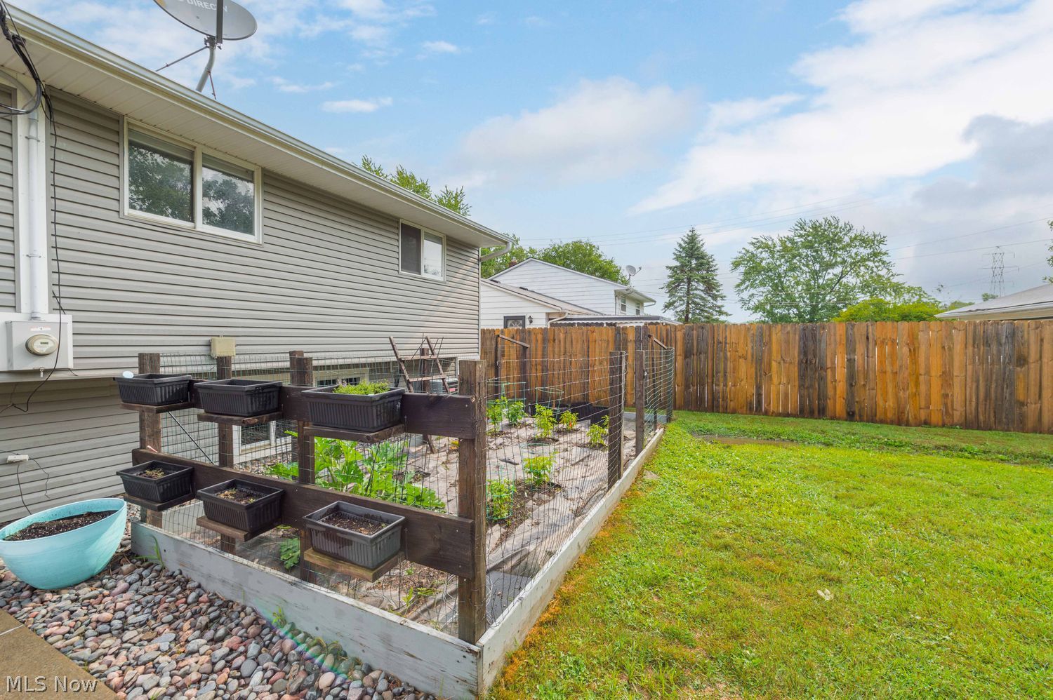 11421 Stormes Drive Parma OH 44130